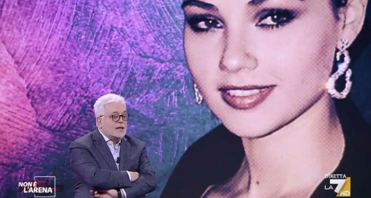 Ares Gate, regista difende Tarallo: “Rosalinda Cannavò? Ecco perché lo ha accusato” article-post