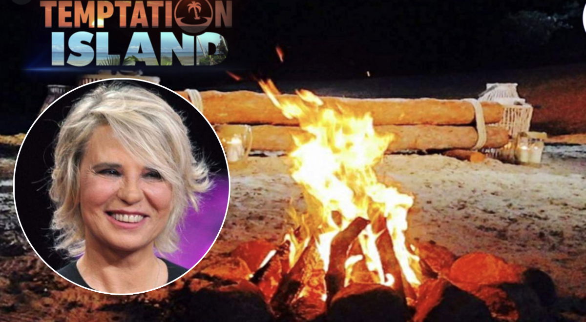 Temptation Island: come vengono scelte le coppie e cosa fa Maria De Filippi durante i falò article-post
