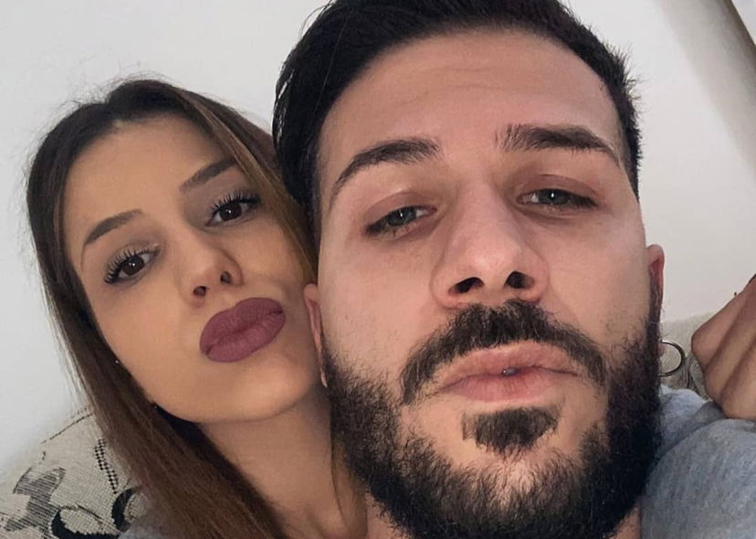 Temptation Island, Floriana svela perché ha perdonato Federico dopo il secondo falò di confronto preview