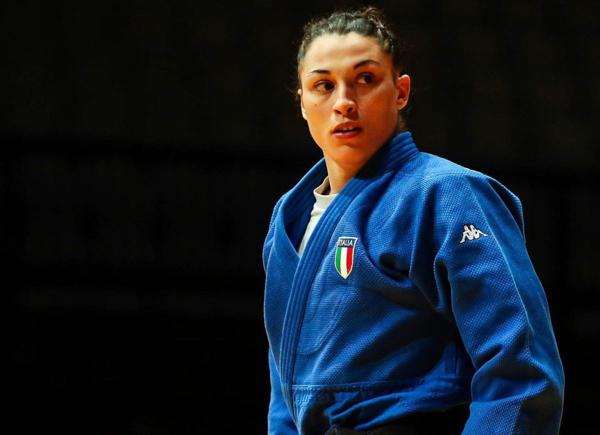 Tokyo 2020, Alice Bellandi fa coming out: “Amo Chiara”, la judoka parla pure del DDL Zan article-post