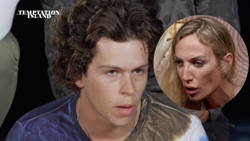 Temptation Island, Tommaso: “Valentina? Mi sono sentito tradito, ho vissuto un trauma” preview