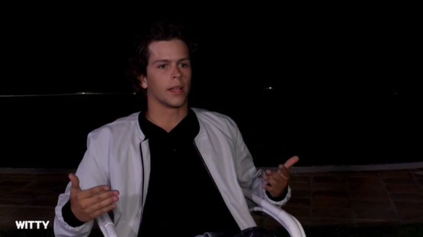 “Valentina doveva piangere”, l’assurdo sfogo di Tommaso dopo Temptation Island preview