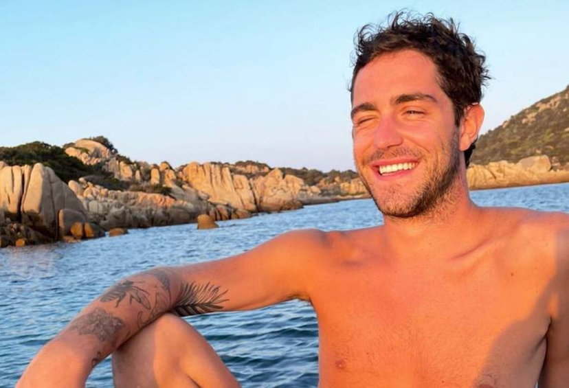 Tommaso Zorzi dopo le ultime polemiche riparte da se stesso: la decisione preview