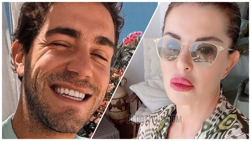 Alba Parietti attacca Tommaso Zorzi dopo l’unfollow a Francesco Oppini: “Usare le debolezze altrui è una offesa irrimediabile” preview