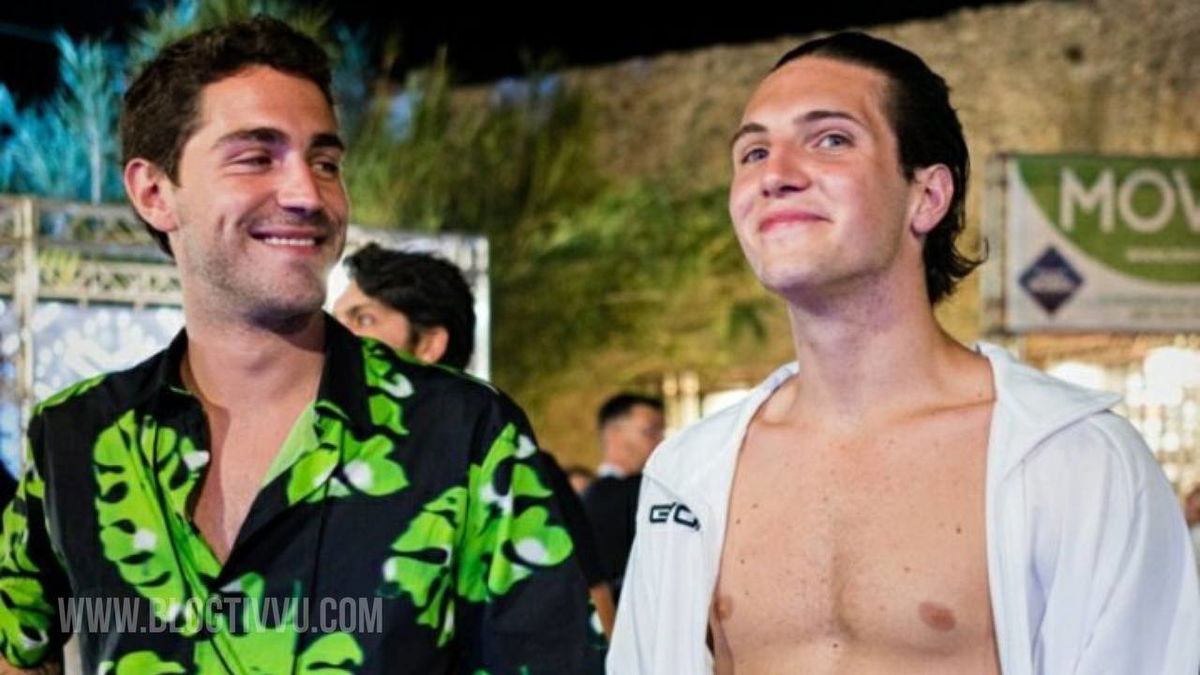 Tommaso Zorzi in pausa social: “Sto bene!”, ma la mancanza di Stanzani si fa sentire – FOTO article-post