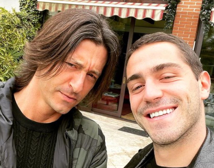 Oppini, silenzio rotto dopo la “frattura” con Tommaso Zorzi ma s’imbatte ancora una volta in un terreno scivoloso preview