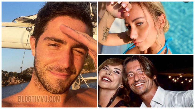 Karina Cascella parla della lite tra Tommaso Zorzi e Oppini e lancia una stoccata ad Alba Parietti preview