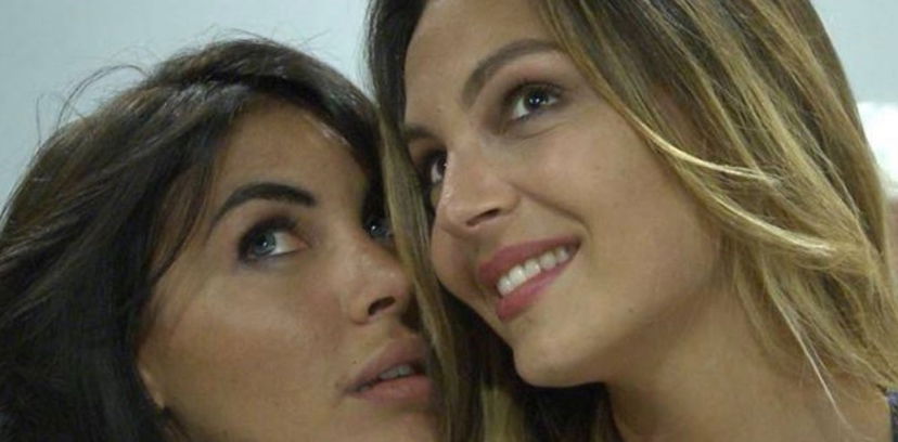 Sarah Nile parla della storia con Veronica Ciardi: “Il 60% di voi conosce la verità, questo mi rincuora” preview