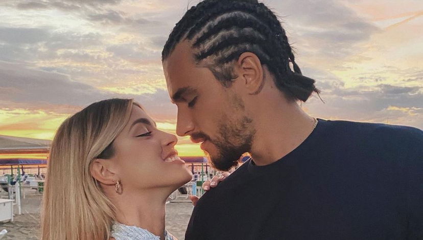 Andrea Zelletta e Natalia Paragoni verso il matrimonio? “Si sposano”, la coppia replica al gossip preview