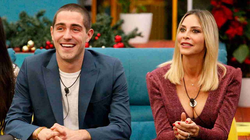 La Talpa, “Tommaso Zorzi e Stefania Orlando conduttori ideali”: l’indiscrezione preview