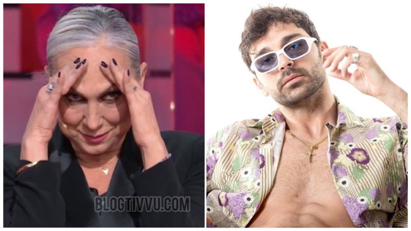 Amici 21, Alessandra Celentano e Raimondo Todaro