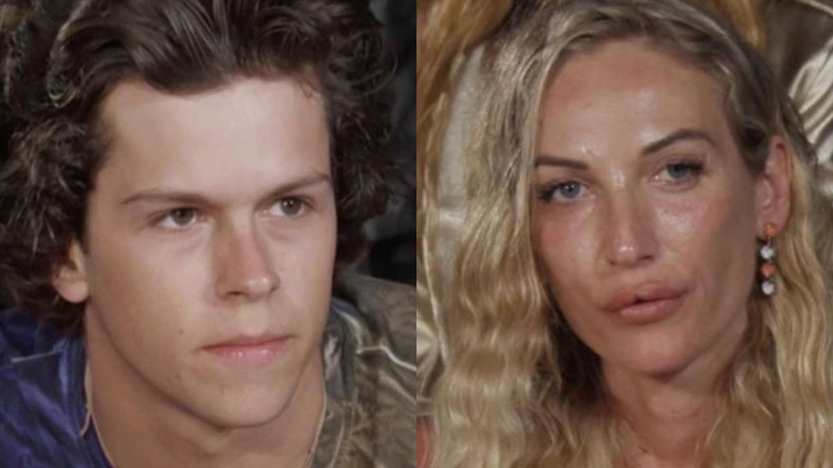 Valentina parla di Tommaso dopo Temptation: “È impazzito! Sua mamma ha pianto per due giorni…” article-post