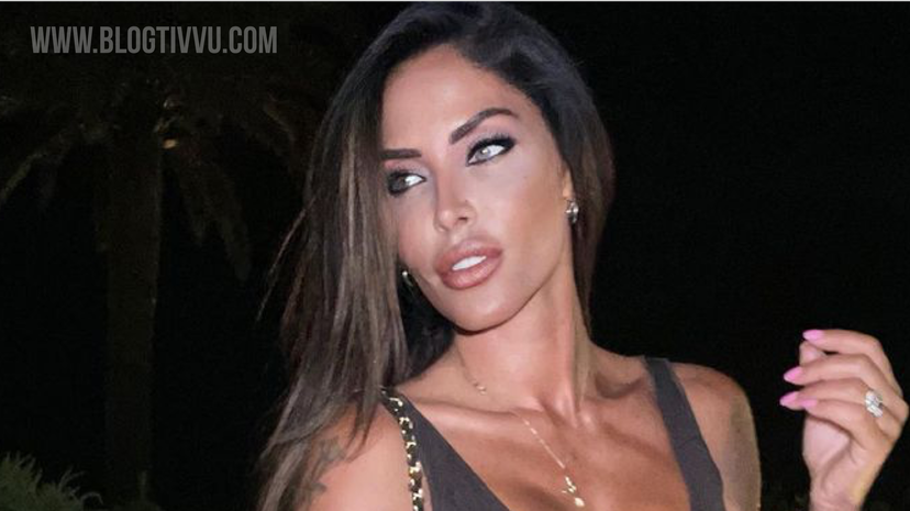 Guendalina Tavassi ha un nuovo fidanzato? Ecco tutto gli indizi – FOTO preview