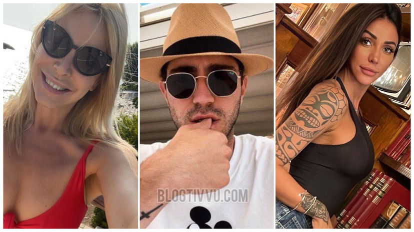 Stefania Orlando punge Selvaggia Roma dopo il consiglio a Tommaso Zorzi? preview