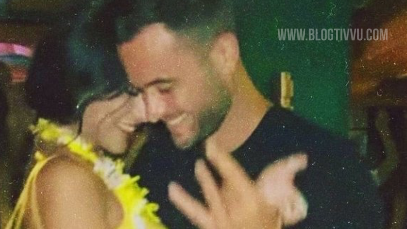 Giulia Salemi e Pierpaolo Pretelli si sposano? “Non è attualmente nei loro progetti”, ecco la verità preview