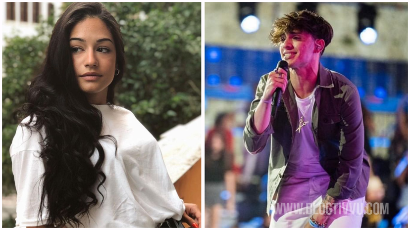 Rosa Di Grazia e Deddy in “guerra”? Il gesto del cantante non piace ai fan: la ballerina interviene preview