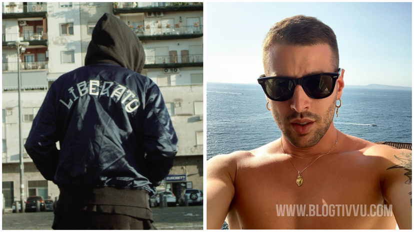 Livio Cori è Liberato? Ecco chi è il bellissimo fidanzato di Anna Tatangelo – FOTO preview