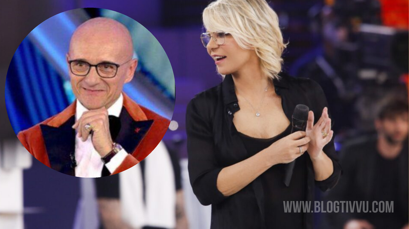 Ex cantanti di Amici al Grande Fratello Vip? Ecco chi sono preview
