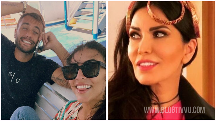 Matrimonio tra Giulia Salemi e Pierpaolo Pretelli? Mamma Fariba interviene preview