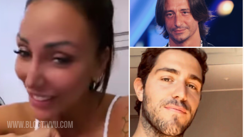 Selvaggia Roma “demolisce” Oppini e dà un consiglio a Tommaso Zorzi – VIDEO preview