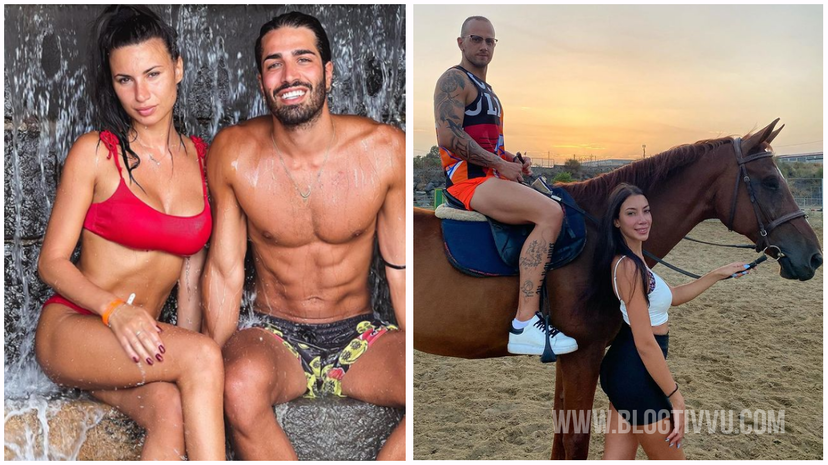 Temptation Island, Manuela e Stefano alle nozze di Ste e Claudia: la reazione di Federica e Luciano preview