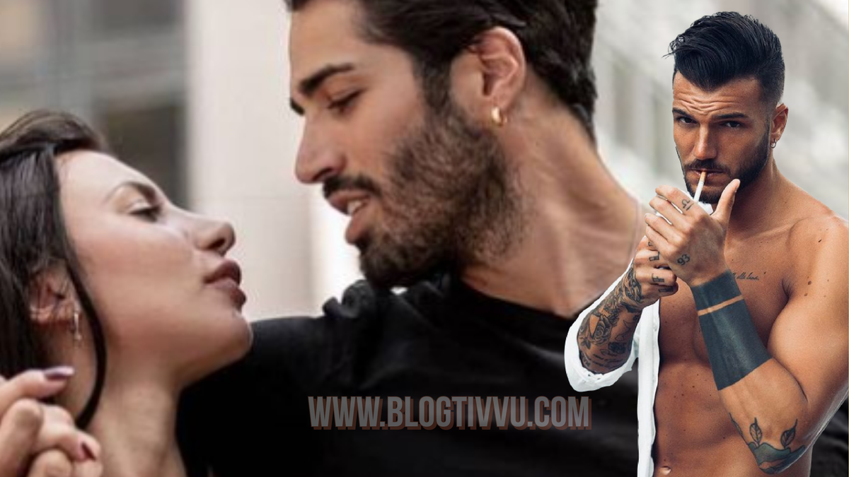 Luciano Punzo è gay? Parla Davide Basolo e cita pure la storia con Manuela Carriero article-post