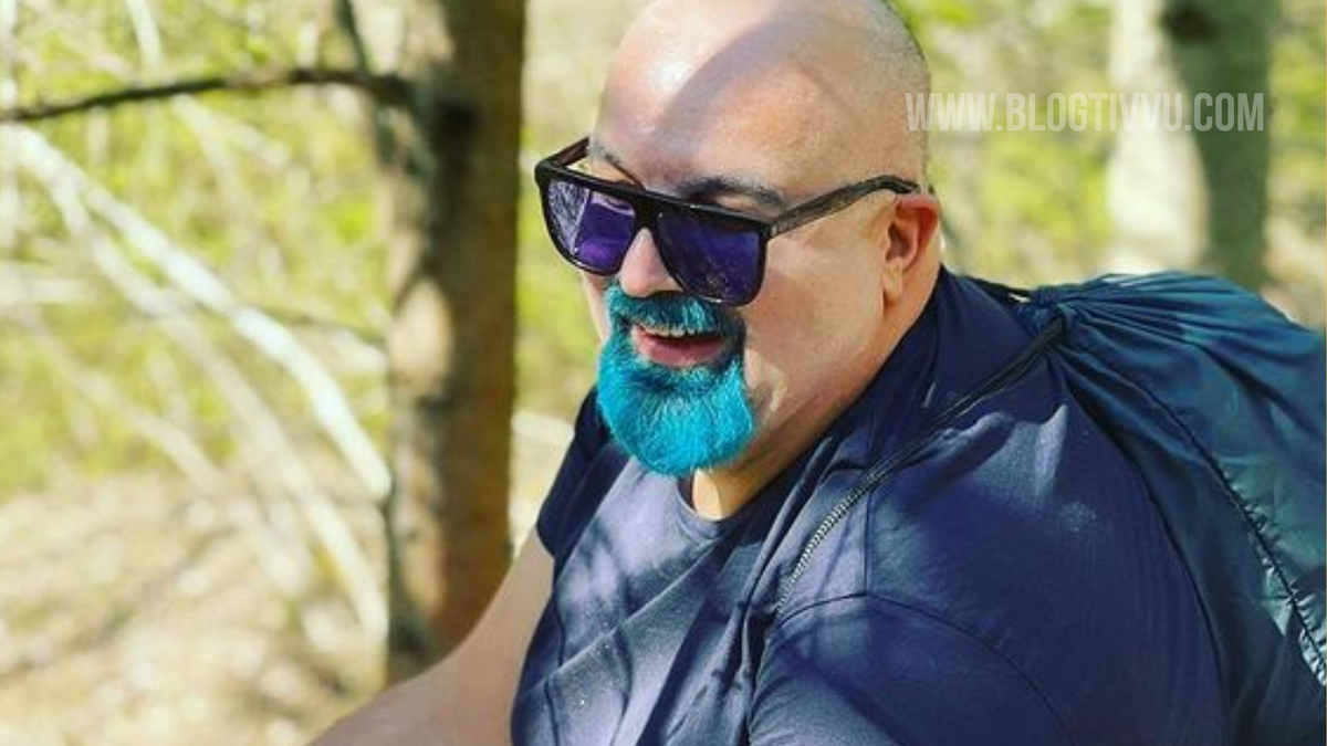 Giovanni Ciacci, prima e dopo: ecco quanti chili ha perso e quale malattia sta combattendo – FOTO article-post