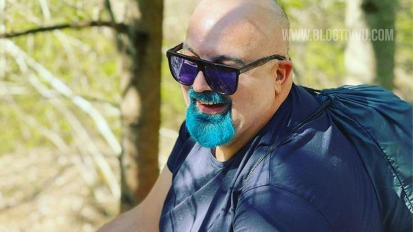 Giovanni Ciacci, prima e dopo: ecco quanti chili ha perso e quale malattia sta combattendo – FOTO preview