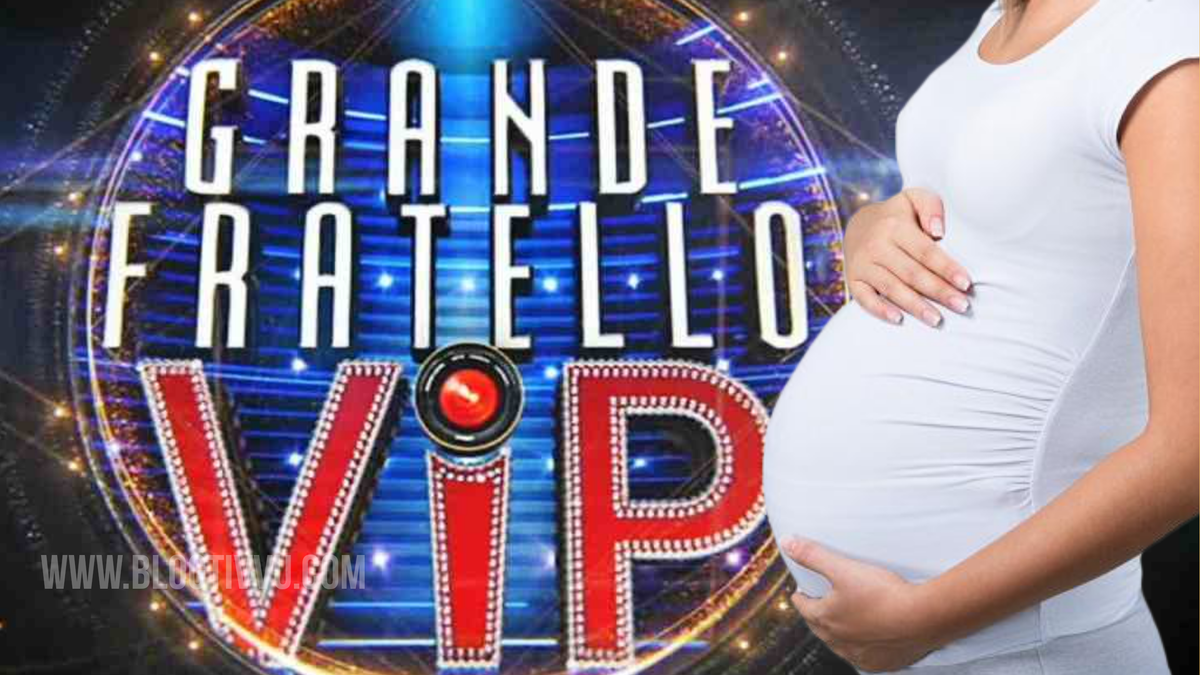 Ex del Grande Fratello Vip incinta per la prima volta: l’annuncio social article-post