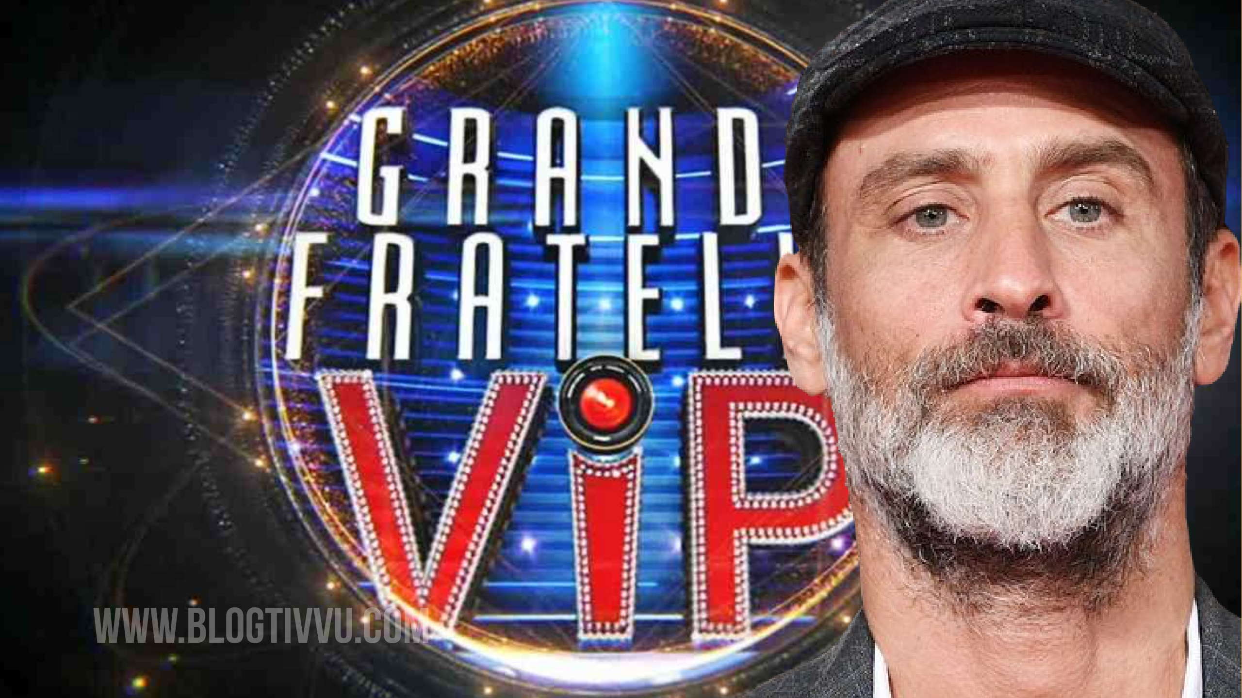 Raz Degan, Grande Fratello Vip
