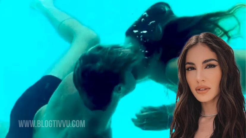 Quel like di Andrea Damante ad un commento contro Giulia De Lellis preview