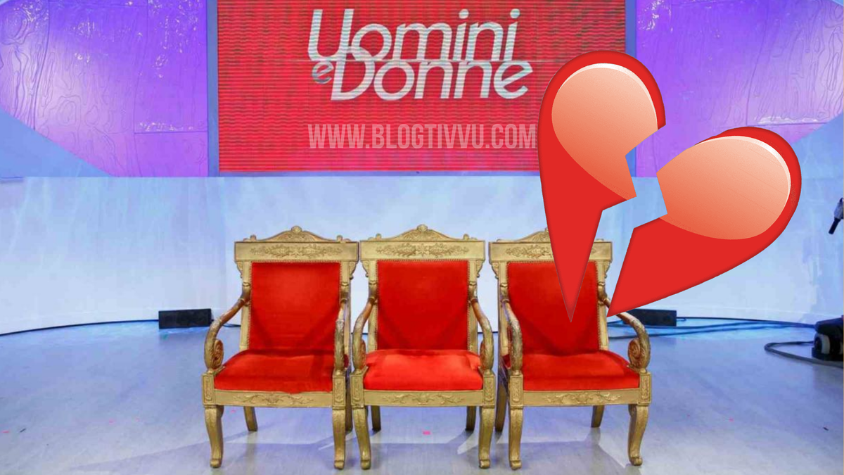 Coppia scoppia dopo Uomini e Donne? Entrambi confermano la crisi article-post