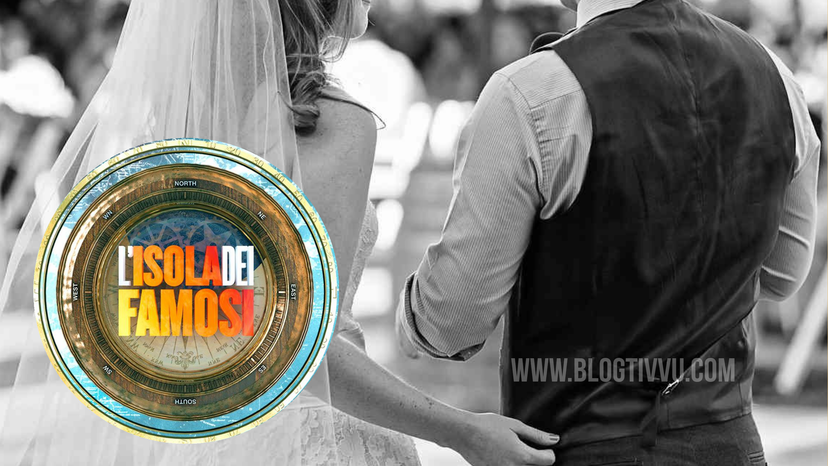 “Mia madre dall’aldilà mi ha detto di tornare con mio marito”, confessione choc di ex Isola dei Famosi preview