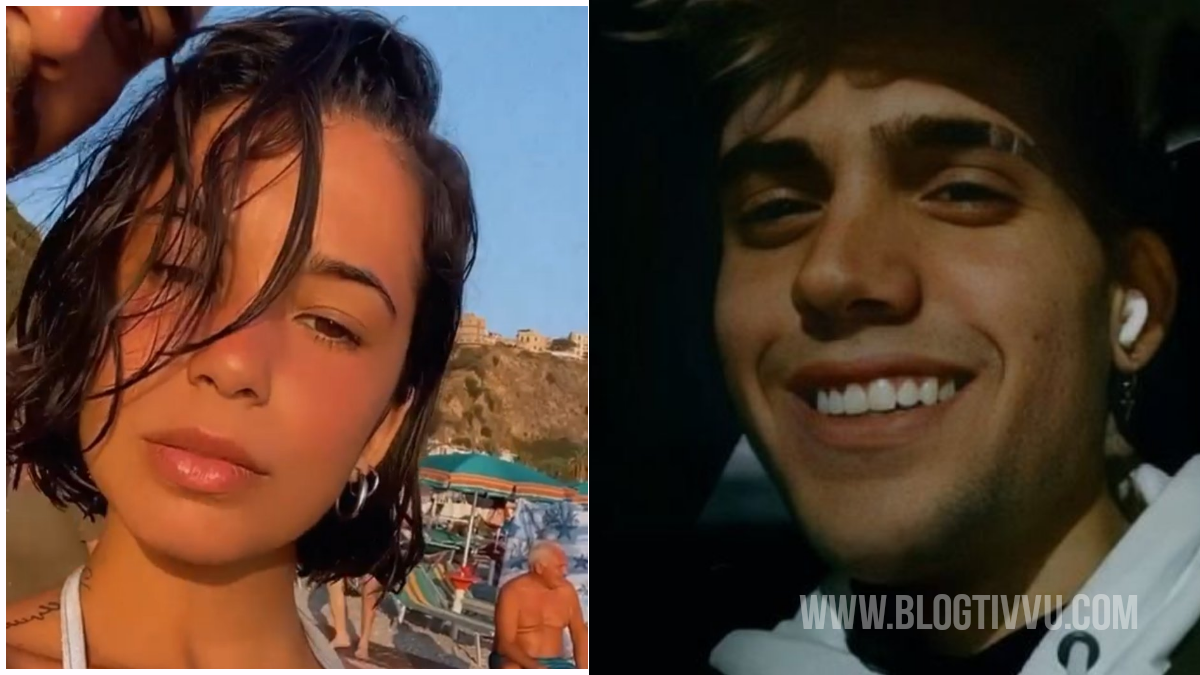 Martina Miliddi risponde ad Aka7even?