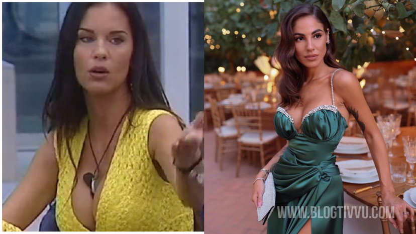 “Giulia De Lellis? L’ho fatta diventare famosa, poraccia…”, l’assurda teoria di Antonella Mosetti – VIDEO preview