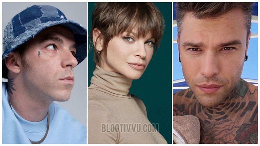 Concerto Salmo in Sardegna: Alessandro Amoroso e Fedez intervengono e il rapper chiude i commenti preview