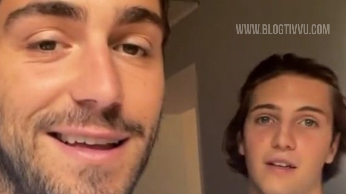 Scherzo di cattivo gusto a Tommaso Zorzi e Stanzani: la pizza da asporto recapitata a casa (ma nessuno si sta divertendo) article-post