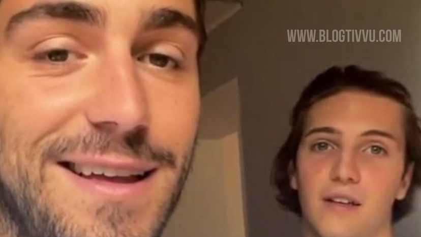 Scherzo di cattivo gusto a Tommaso Zorzi e Stanzani: la pizza da asporto recapitata a casa (ma nessuno si sta divertendo) preview