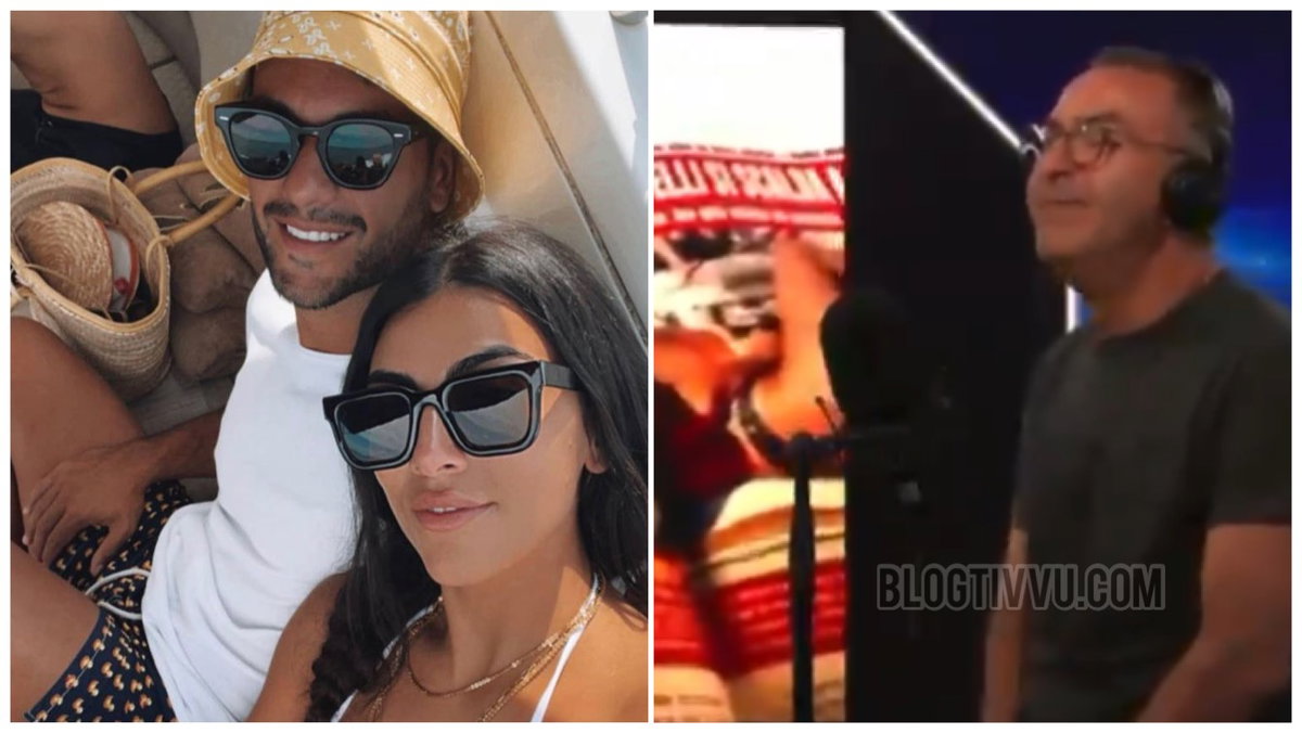 RadioNorba dopo lo scivolone su Pierpaolo Pretelli e Giulia Salemi: interviene lo speaker (ma niente scuse) article-post