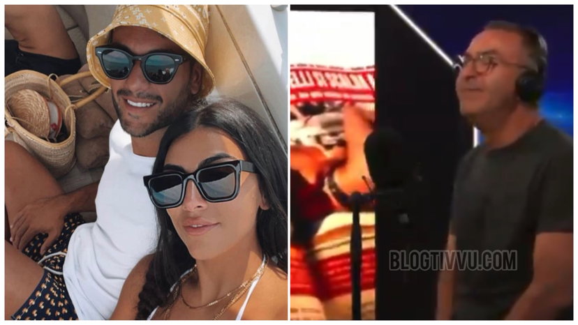 RadioNorba dopo lo scivolone su Pierpaolo Pretelli e Giulia Salemi: interviene lo speaker (ma niente scuse) preview