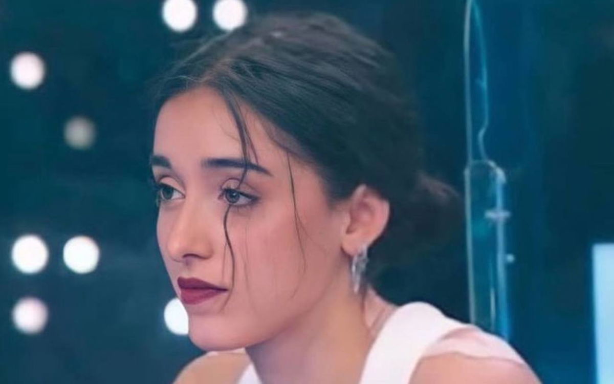 Giulia Stabile, il ritorno ad Amici e quale sarà il ruolo a Tu si que vales: la ballerina svela delle indiscrezioni article-post