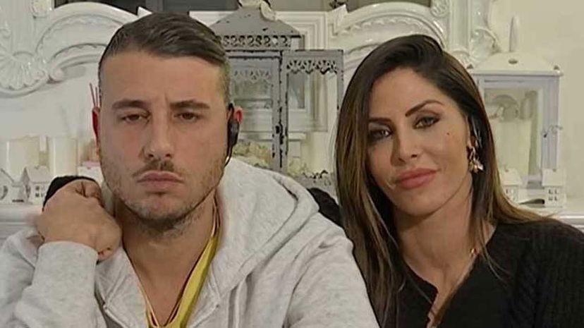 Perchè Umberto D’Aponte è stato in carcere? Ex marito di Guendalina Tavassi ora ai domiciliari preview