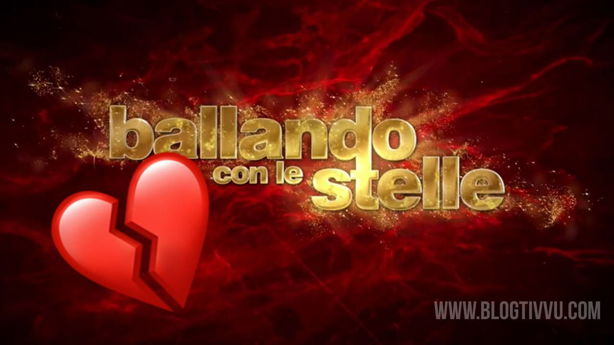 Ballando con le stelle, coppia scoppia dopo appena un anno: “La passione è finita!” article-post