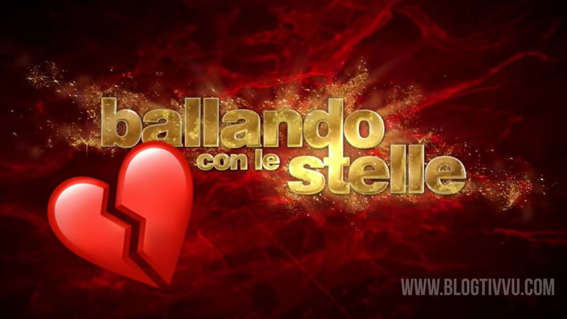 Ballando con le stelle, coppia scoppia dopo appena un anno: “La passione è finita!” preview