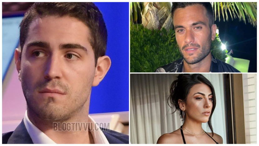 Tommaso Zorzi, Giulia e Pierpaolo sensibilizzano i follower sull’Afghanistan e le donne di Kabul – VIDEO preview