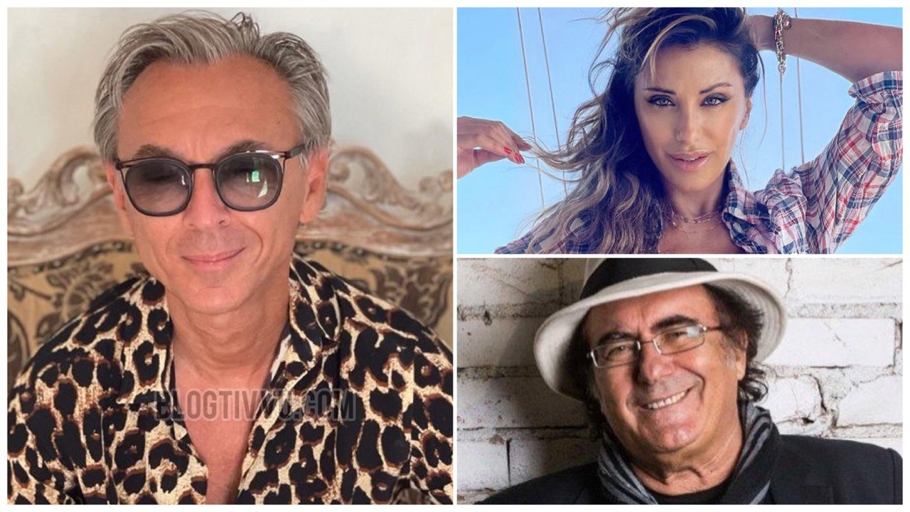 Ballando con le Stelle: Albertino, Sabrina Salerno e Al Bano Carrisi nel cast?