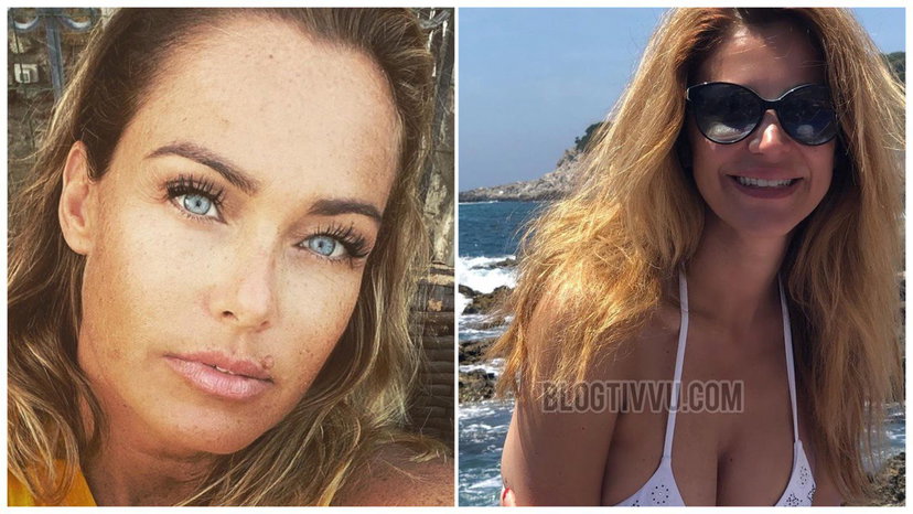 Nuove opinioniste al Grande Fratello Vip: la reazione di Adriana Volpe e Sonia Bruganelli preview