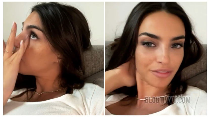 Nicole Mazzocato cambia casa per colpa di uno stalker: “Mi sono sentita impotente”, il drammatico racconto preview