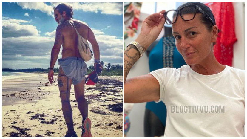 Grande Fratello Vip, Cristina Plevani difende Raz Degan: “Oggi entra solo chi ha bisogno di monetizzare” preview