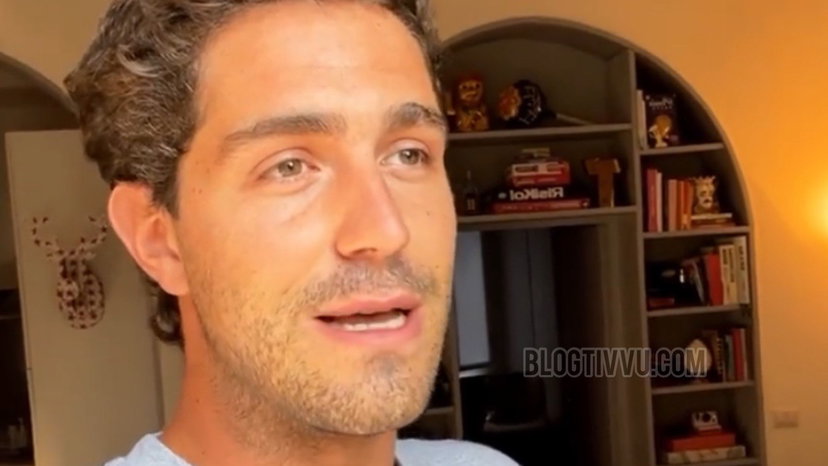 Tommaso Zorzi spiega per quale motivo si è allontanato dai social: ecco i prossimi impegni preview